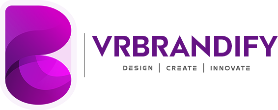 VR Brandify — Design | Create | Innovate